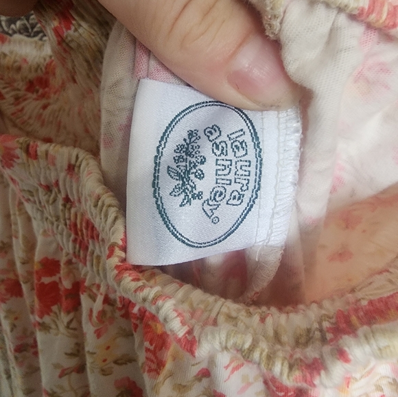 Vintage maxi skirt - Picture 3 of 4